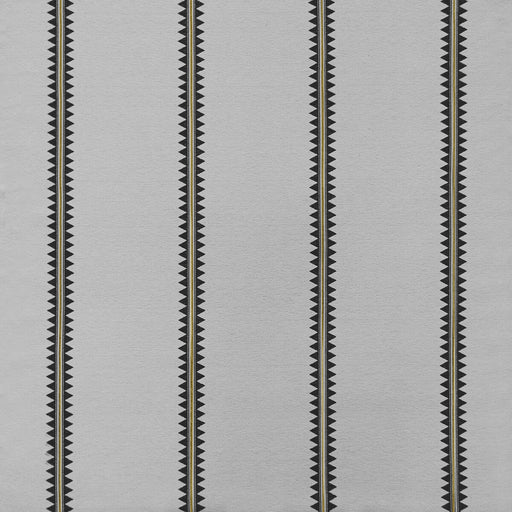 GASTON Y DANIELA - PAMUK- BLACK - Fabric by the Yard BLACK