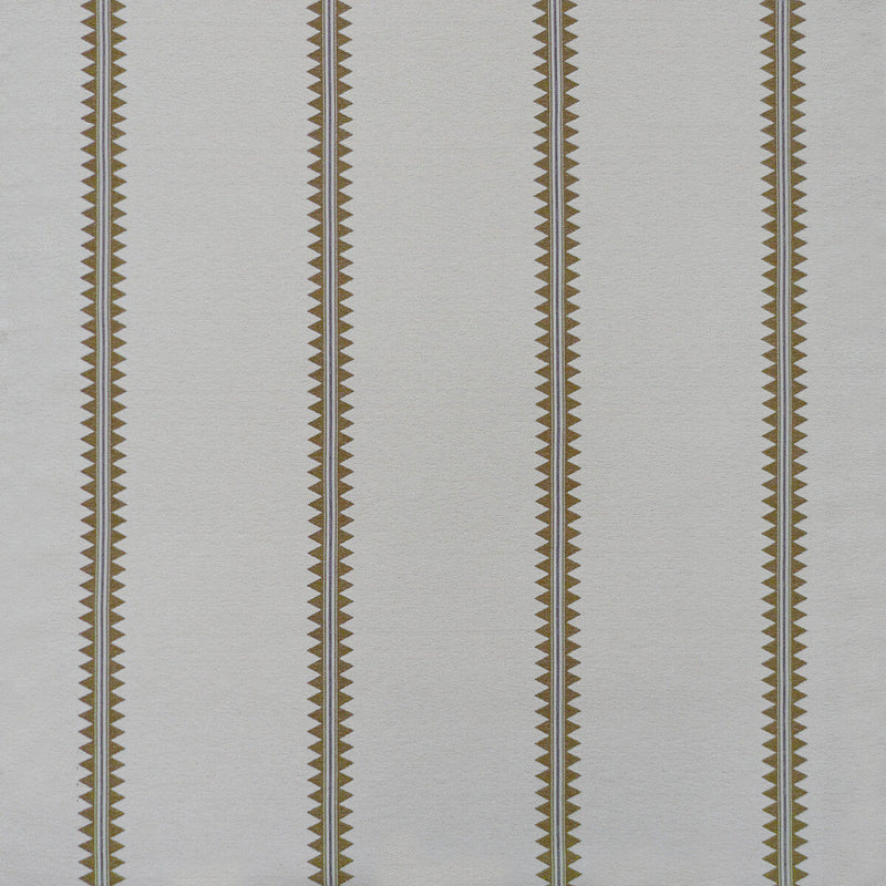 GASTON Y DANIELA - PAMUK- OCRE - Fabric by the Yard OCRE