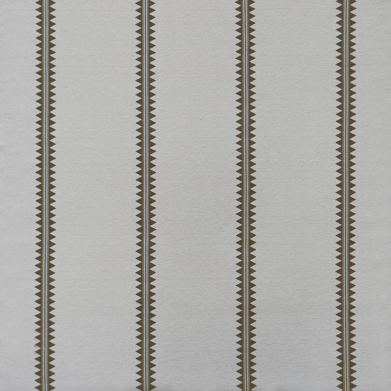 GASTON Y DANIELA - PAMUK- MARRON - Fabric by the Yard MARRON