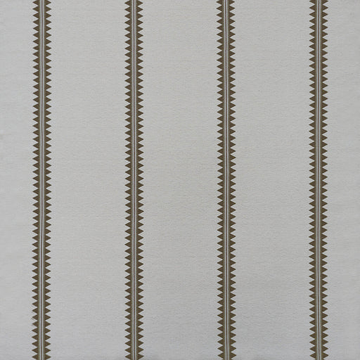GASTON Y DANIELA - PAMUK- MARRON - Fabric by the Yard MARRON