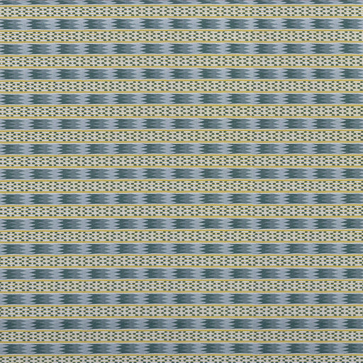 GASTON Y DANIELA - EFESO- VERDE - Fabric by the Yard VERDE