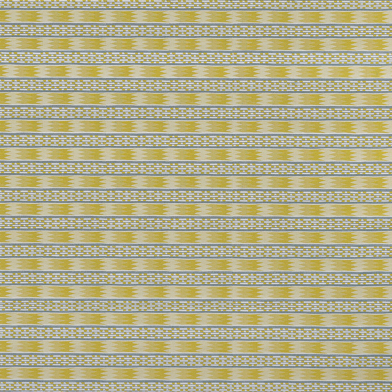 GASTON Y DANIELA - EFESO- AMARILLO - Fabric by the Yard AMARILLO