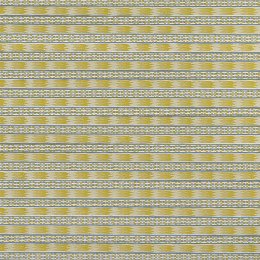 GASTON Y DANIELA - EFESO- AMARILLO - Fabric by the Yard AMARILLO