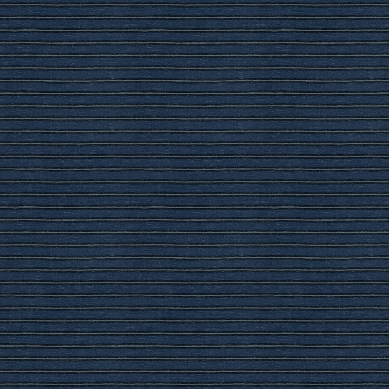 GASTON Y DANIELA - EOLIDA- NAVY - Fabric by the Yard NAVY