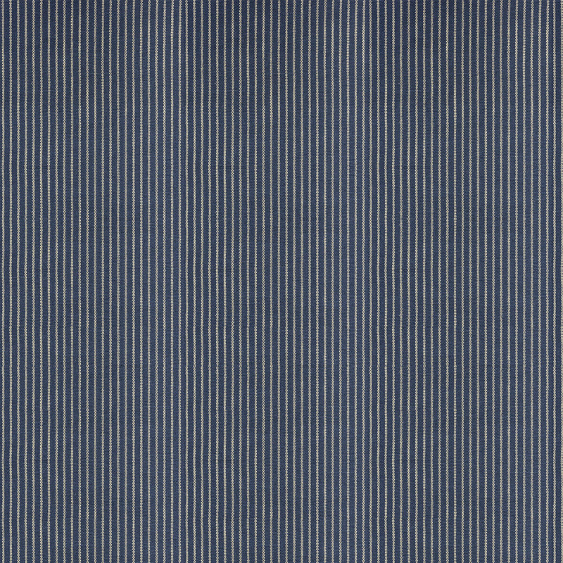 GASTON Y DANIELA - EGEO- NAVY - Fabric by the Yard NAVY