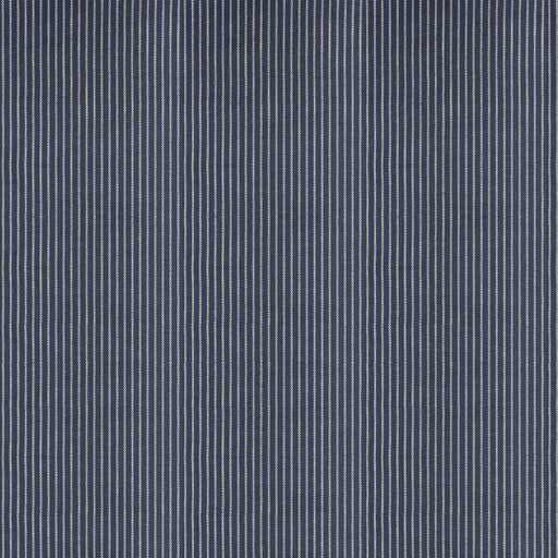 GASTON Y DANIELA - EGEO- NAVY - Fabric by the Yard NAVY