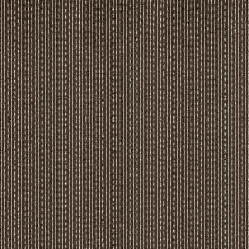 GASTON Y DANIELA - EGEO- CHOCOLATE - Fabric by the Yard CHOCOLATE