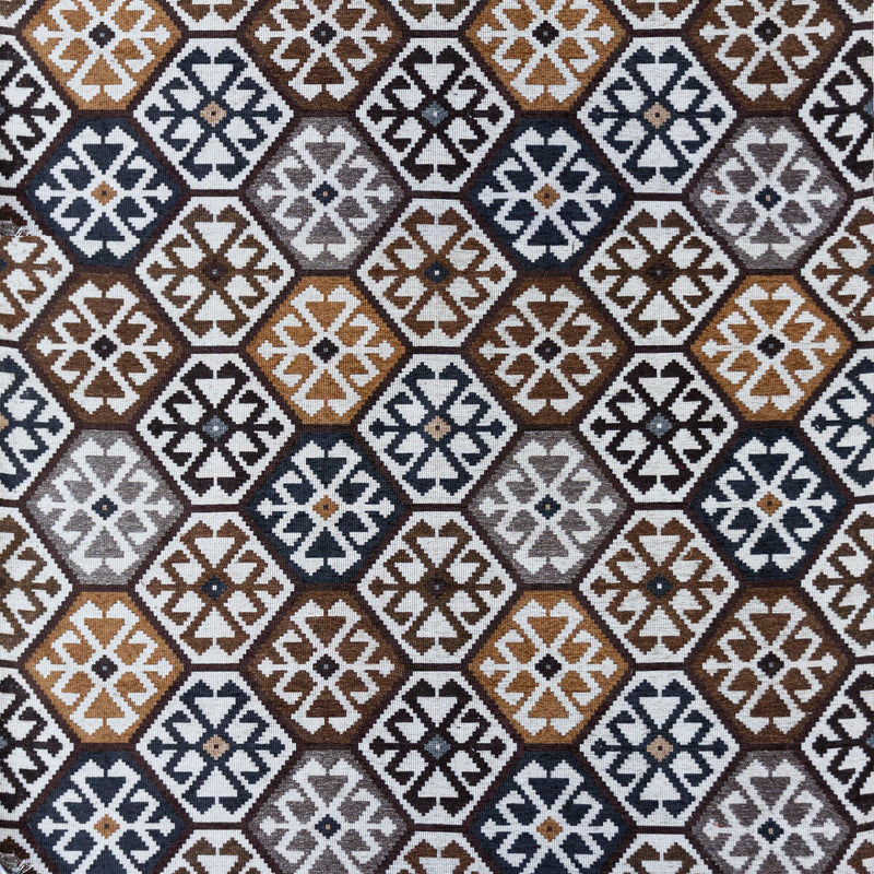 GASTON Y DANIELA - TESALONICA- NATURALES - Fabric by the Yard NATURALES