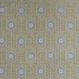 GASTON Y DANIELA - DEDALO- ORO - Fabric by the Yard