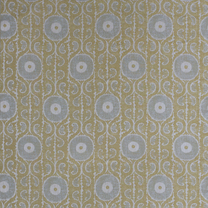 GASTON Y DANIELA - DEDALO- ORO - Fabric by the Yard ORO
