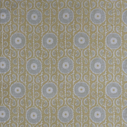 GASTON Y DANIELA - DEDALO- ORO - Fabric by the Yard ORO