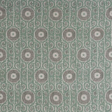 GASTON Y DANIELA - DEDALO- VERDE - Fabric by the Yard