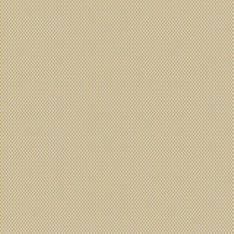 GASTON Y DANIELA - BERNARDA - AMARILLO - Fabric By The YARD