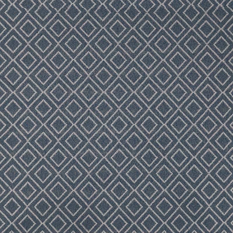 GASTON Y DANIELA - CIES - AZUL - Fabric By The YARD