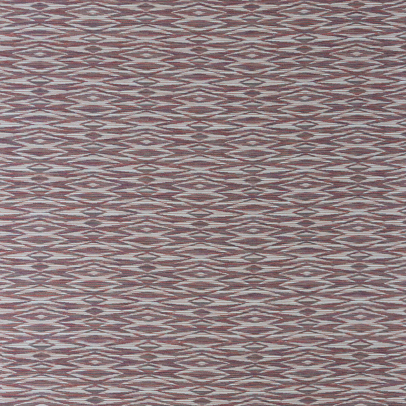 GASTON Y DANIELA - SIMONA - ROJO - Fabric By The YARD