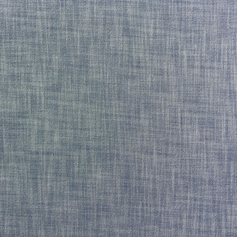 GASTON Y DANIELA - MENCIA - NAVY BLANCO - Fabric By The YARD