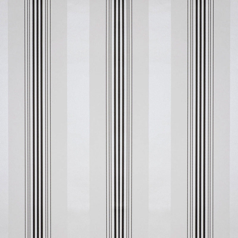 GASTON Y DANIELA - LUCCA- NEGRO - Wallcovering by the Roll NEGRO