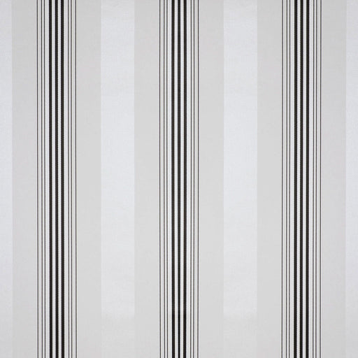 GASTON Y DANIELA - LUCCA- NEGRO - Wallcovering by the Roll NEGRO