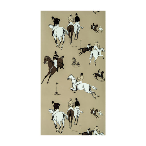 GASTON Y DANIELA - GDW5106 - HIPODROMO - Wallpaper By the Roll