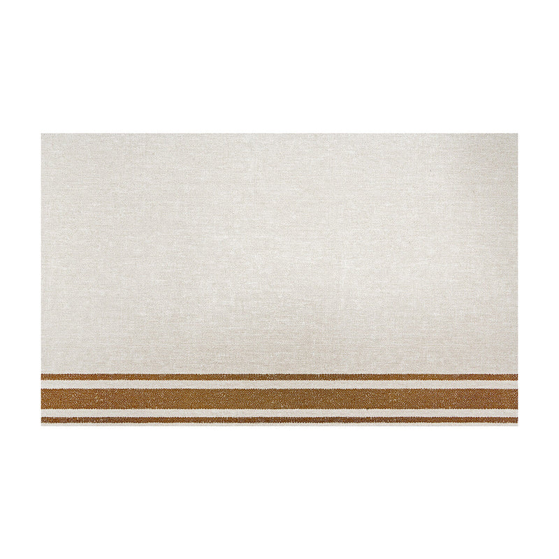 GASTON Y DANIELA - MONT BLANC- TABACO - Wallcovering by the Roll TABACO