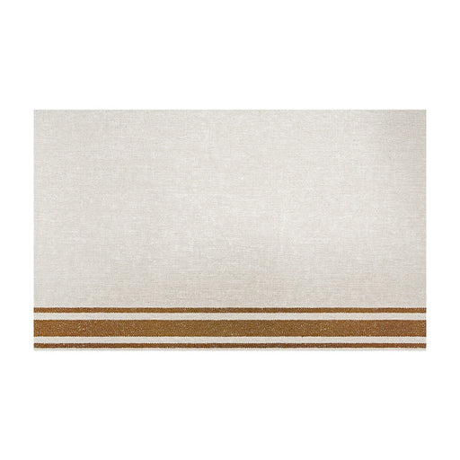 GASTON Y DANIELA - MONT BLANC- TABACO - Wallcovering by the Roll TABACO