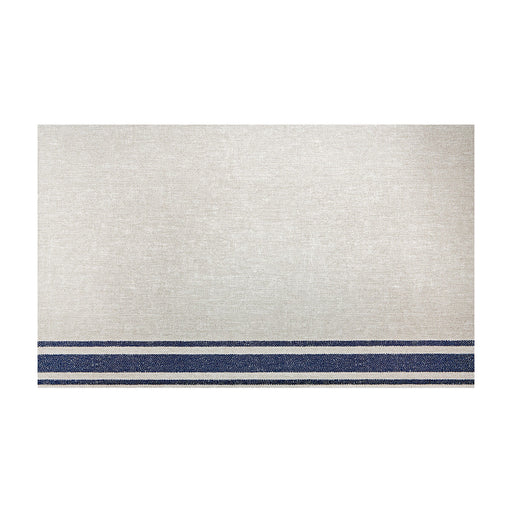 GASTON Y DANIELA - MONT BLANC- AZUL - Wallcovering by the Roll AZUL
