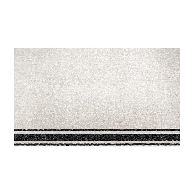GASTON Y DANIELA - MONT BLANC- NEGRO - Wallcovering by the Roll NEGRO