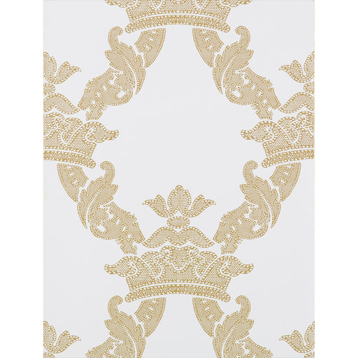 GASTON Y DANIELA - GDW5251 - BORJA - Wallpaper By the Roll