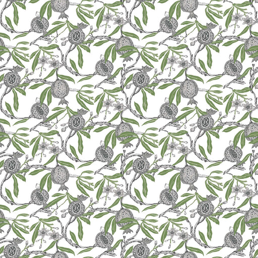 GASTON Y DANIELA - GDW5439 - GRANADAS - Wallpaper By the Roll