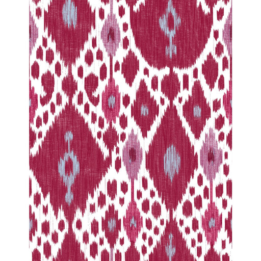 GASTON Y DANIELA - GDW5446 - IKAT - Wallpaper By the Roll
