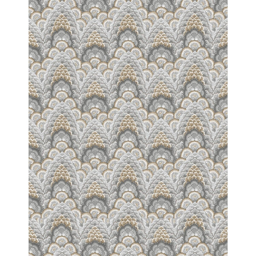 GASTON Y DANIELA - GDW5447 - GANGES - Wallpaper By the Roll