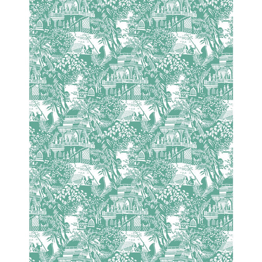 GASTON Y DANIELA - GDW5450 - OLIMPO - Wallpaper By the Roll