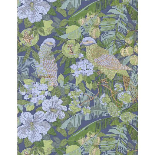 GASTON Y DANIELA - GDW5451 - MORRIS - Wallpaper By the Roll