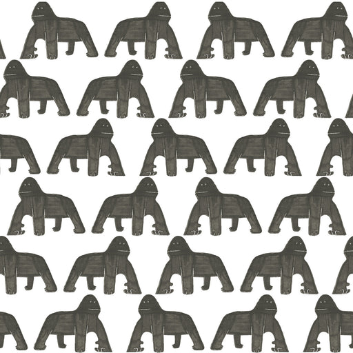 GASTON Y DANIELA - GDW5609 - GORILA WP - Wallpaper By the Roll