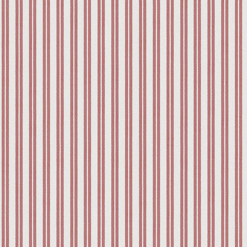 GASTON Y DANIELA - OYAMBRE- TOMATE - Wallcovering by the Roll TOMATE