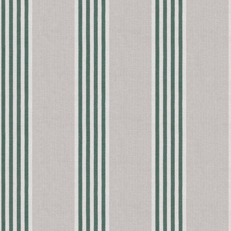 GASTON Y DANIELA - GERRA- VERDE - Wallcovering by the Roll VERDE
