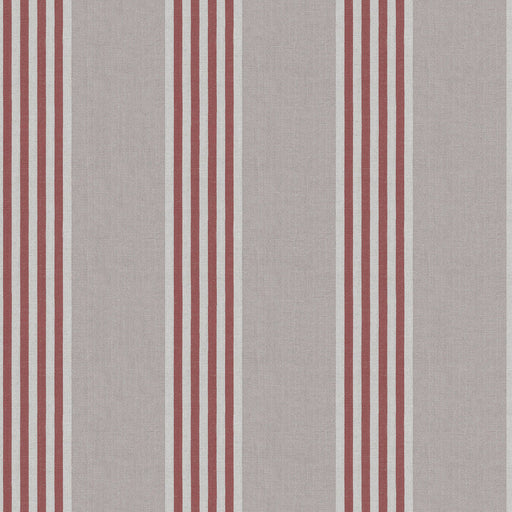 GASTON Y DANIELA - GERRA- ROJO - Wallcovering by the Roll ROJO