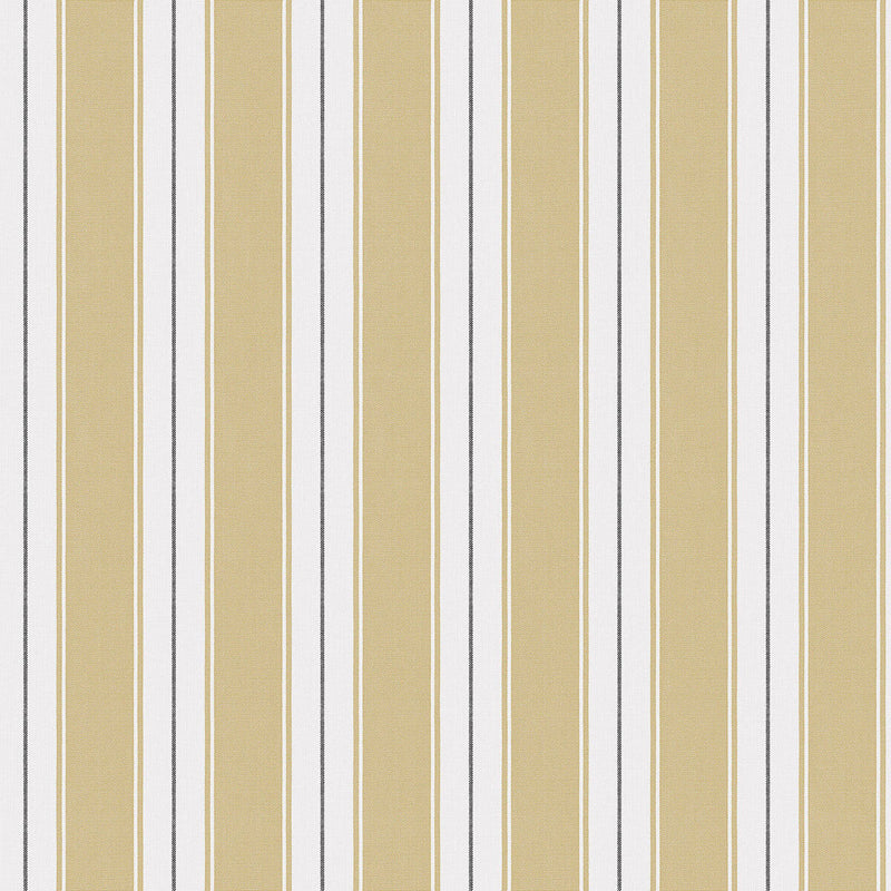 GASTON Y DANIELA - BAYONA- OCRE - Wallcovering by the Roll OCRE