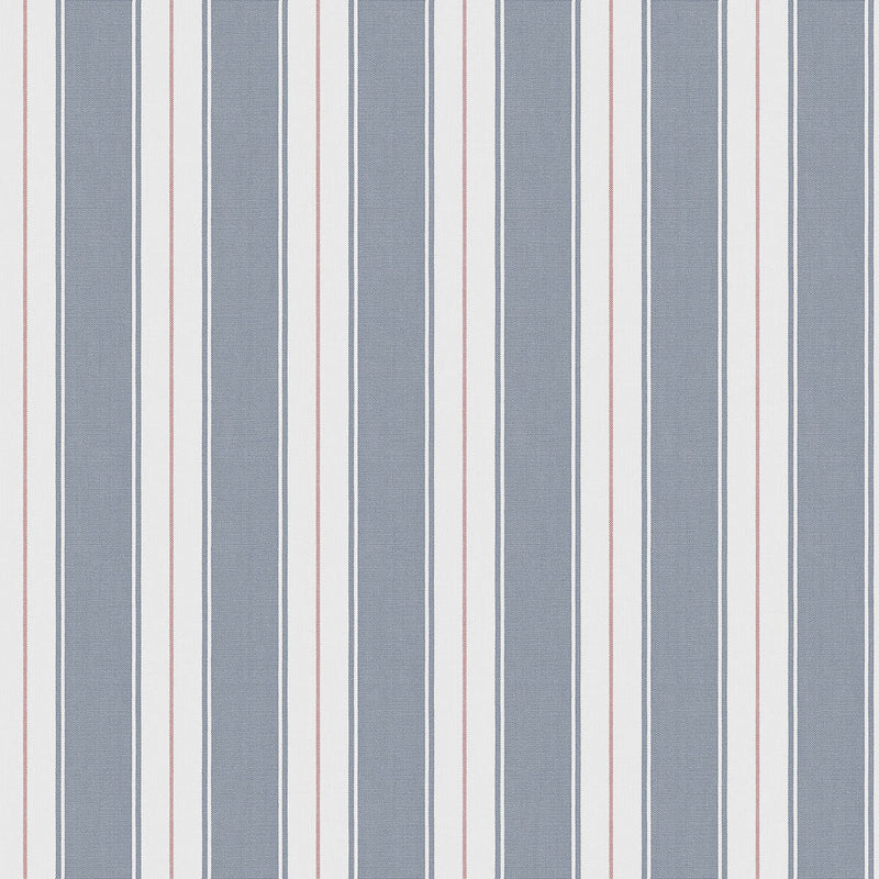 GASTON Y DANIELA - BAYONA- DENIM - Wallcovering by the Roll DENIM