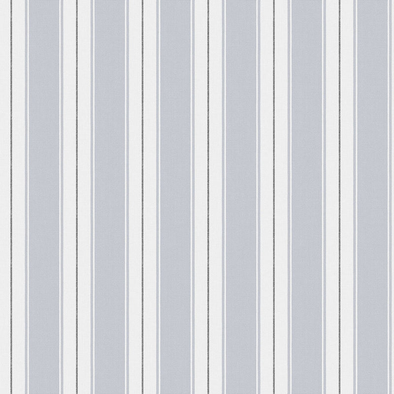 GASTON Y DANIELA - BAYONA- GRIS - Wallcovering by the Roll GRIS