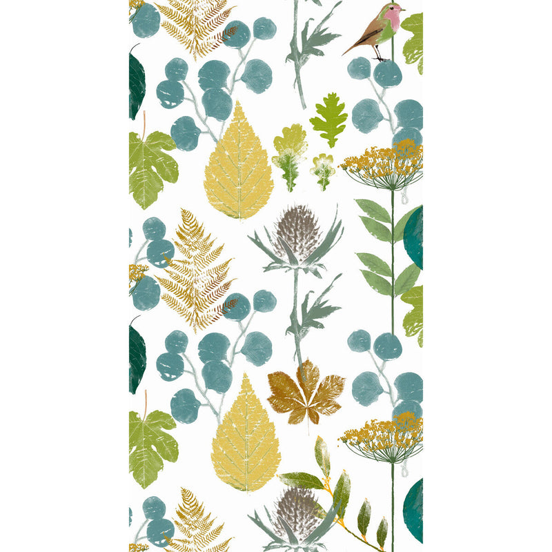 GASTON Y DANIELA - HERBARIUM- 001 - Wallcovering by the Roll 001