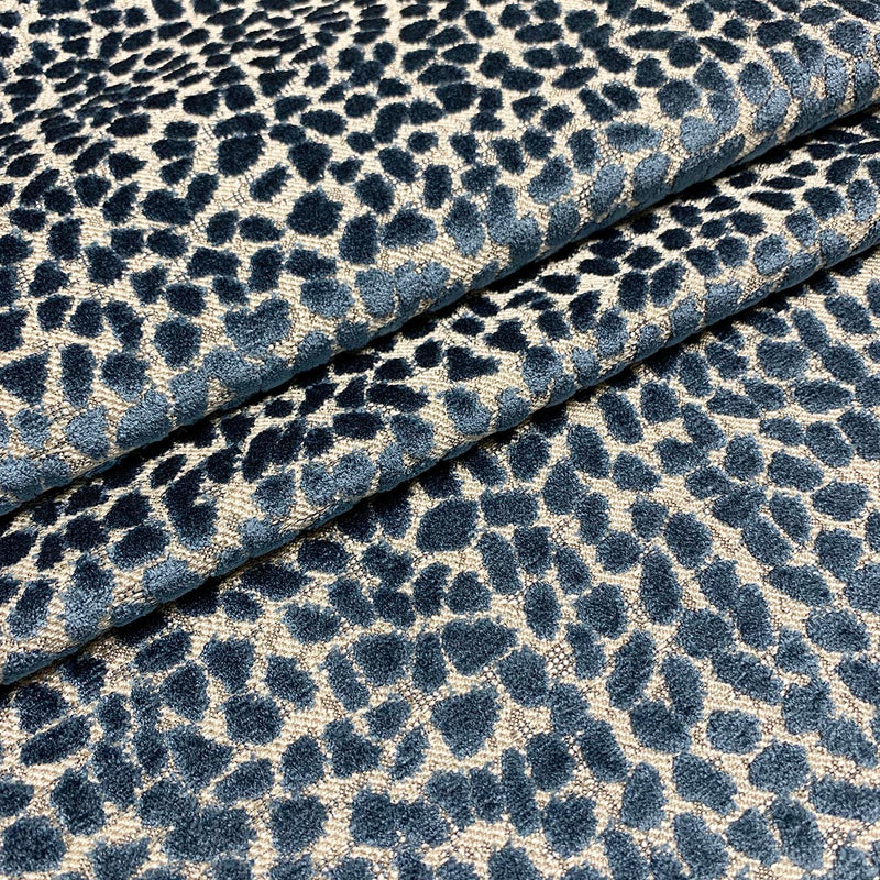 GEMS - ROYAL - Mag Fabrics - Fabric By The Yard