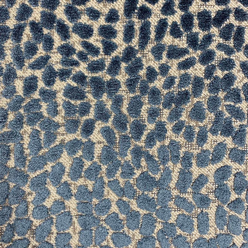 GEMS - ROYAL - Mag Fabrics - Fabric By The Yard