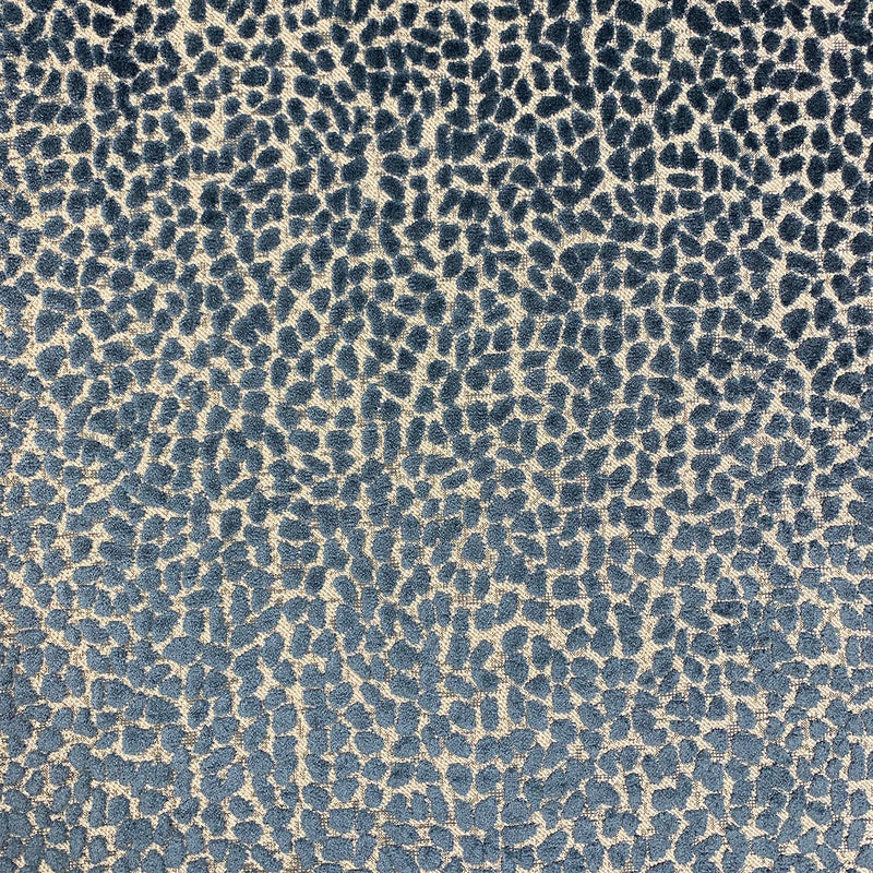 GEMS - ROYAL - Mag Fabrics - Fabric By The Yard