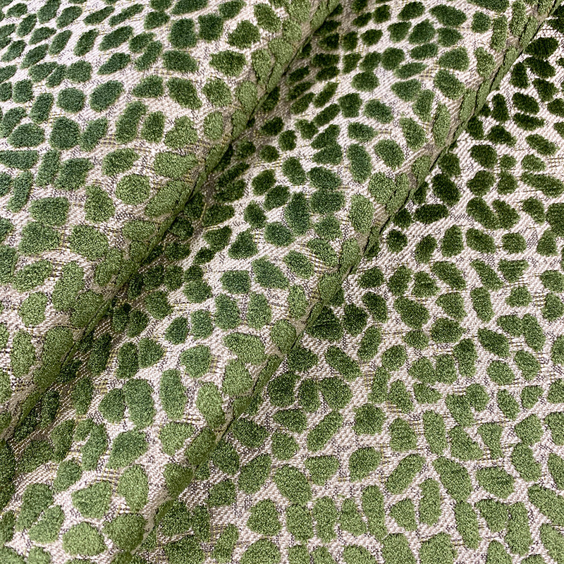 GEMS - SHAMROCK - Mag Fabrics - Fabric By The Yard