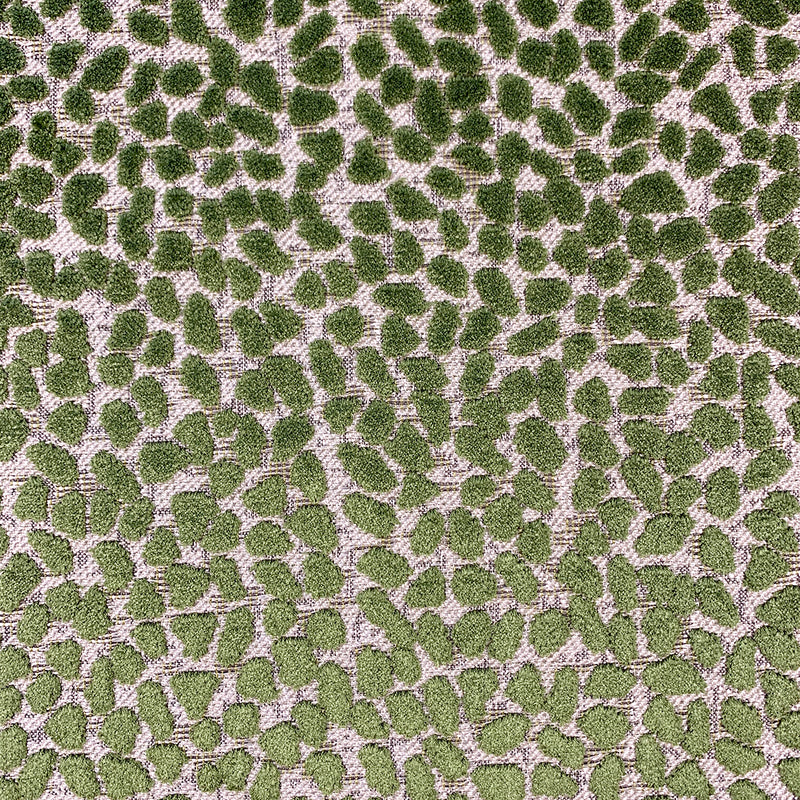 GEMS - SHAMROCK - Mag Fabrics - Fabric By The Yard