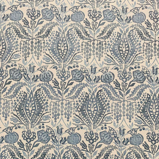 GENESIS BLUE
