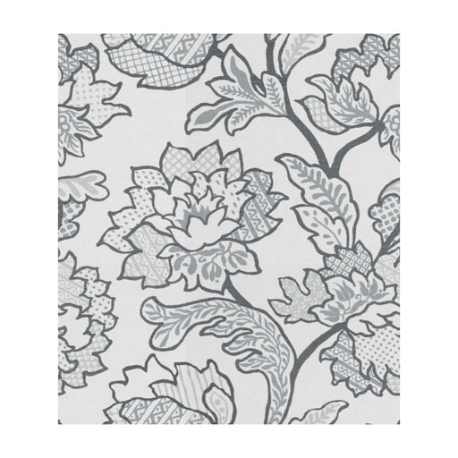 KRAVET BASICS - GEOFLORAL - GEO FLORAL - Fabric By the Yard