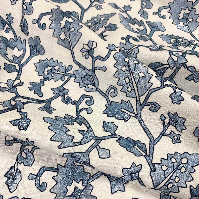 GERTRUDE - OXFORD - Mag Fabrics - Fabric By The Yard