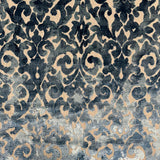 GHENT - ADRIATIC - Mag Fabrics - Fabric By The Yard